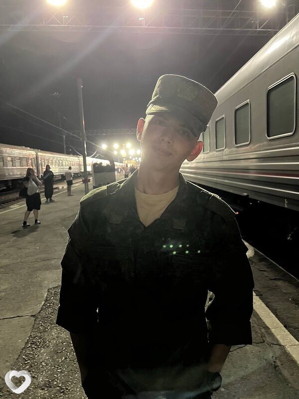 Андрей, 21, Кемерове — анкета №3472850
