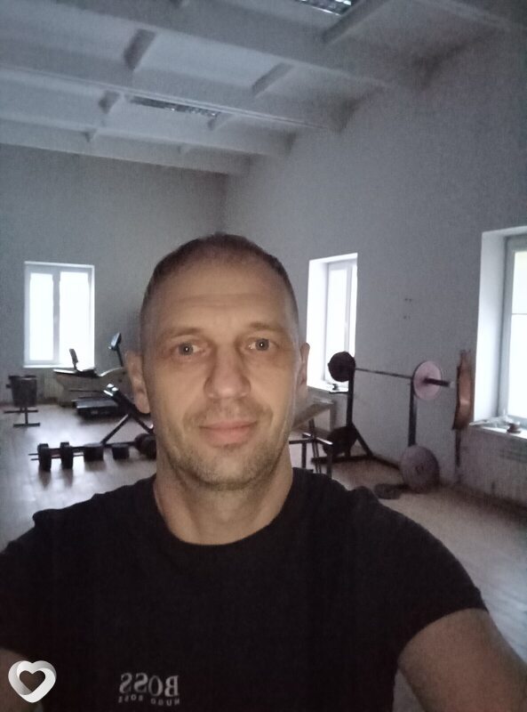 Юрий, Белая Глина