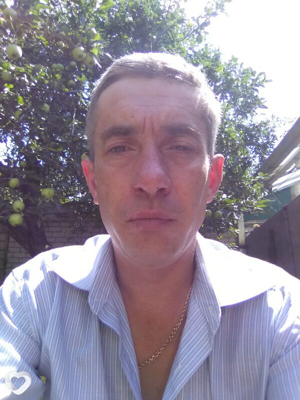 Алекс, 47, Невинномысске — анкета №3472979