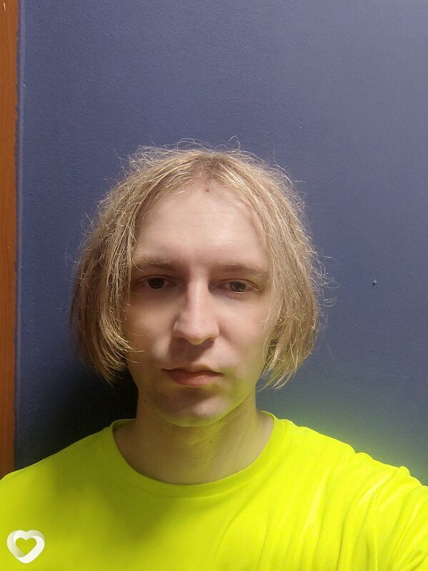 Max, 29, Москве — анкета №3472981