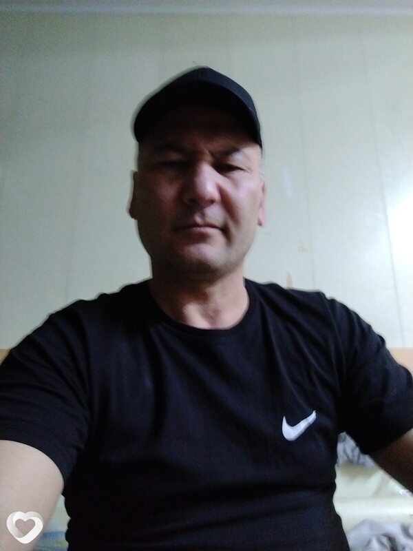 Фахриддин, 45, Нижнем Новгороде — анкета №3472984