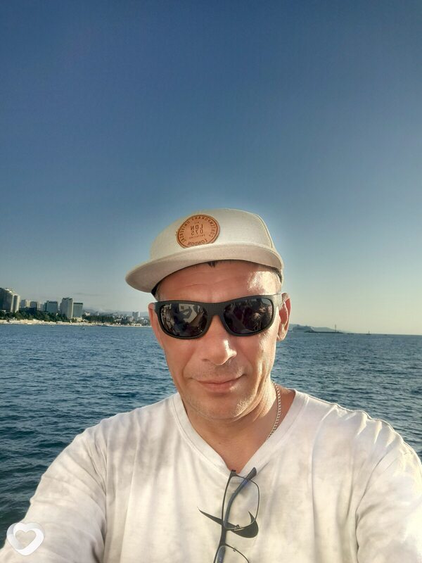 Арт, 50, Нижневартовске — анкета №3472986