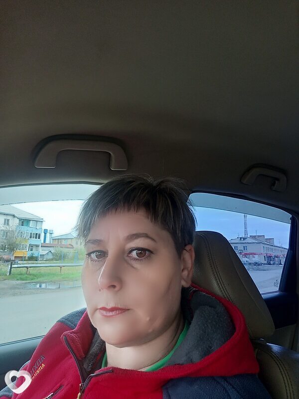 Ольга, 47, Кургане — анкета №3472993