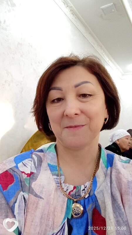 Saule, Кокшетау