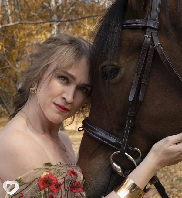 Марина, 43, Перми — анкета №3472997