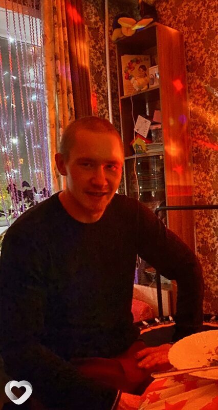 Кирилл, 27, Кургане — анкета №3472999