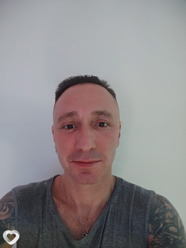 Михаил, 38, Краснодаре — анкета №3473309