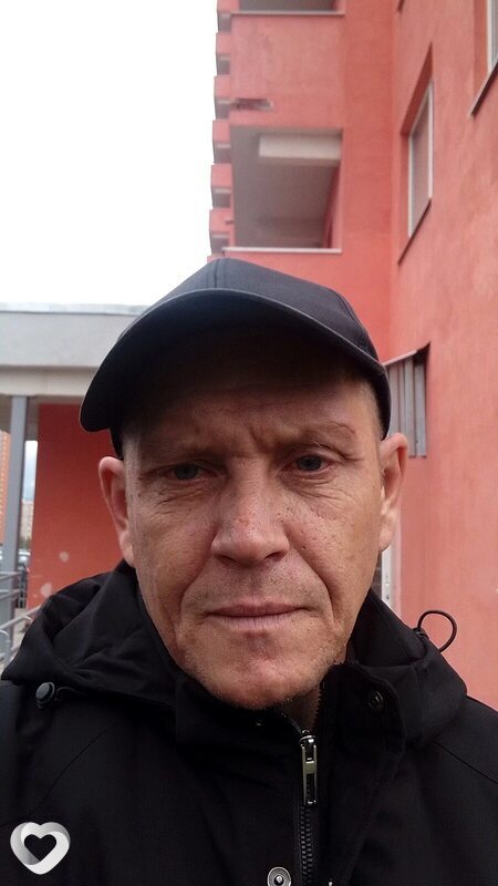 Виталий, 48, Санкт-Петербурге — анкета №3473310