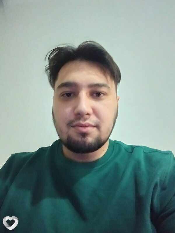 Руслан, 24, Челябинске — анкета №3473319