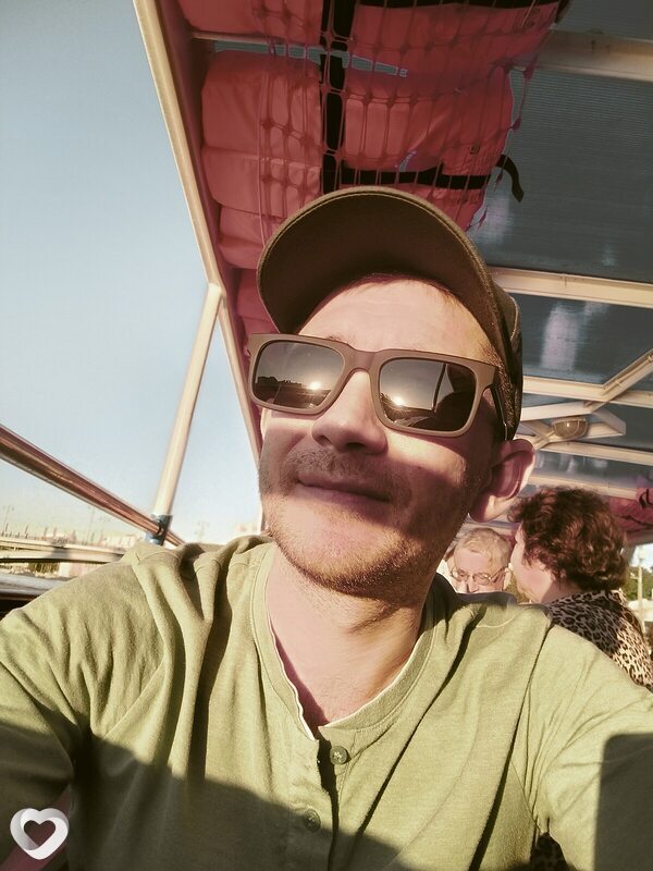Андрей, 34, Москве — анкета №3473029