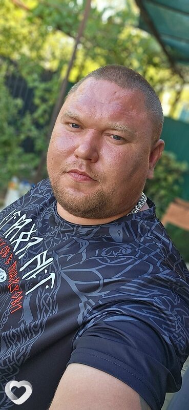 Роман, 35, Краснодаре — анкета №3473032