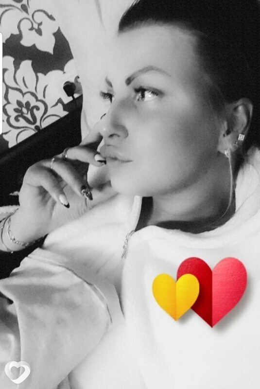 Алёна, 41, Смоленске — анкета №3473101