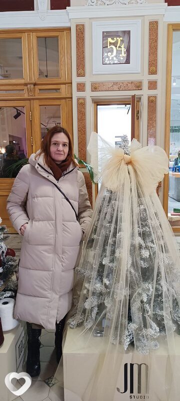 Наталья, 45, Санкт-Петербурге — анкета №3473102