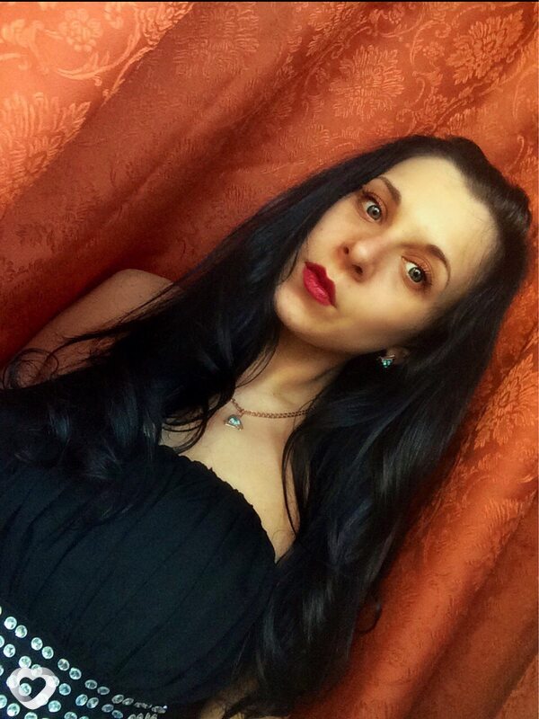 Дарья, 36, Москве — анкета №3473112