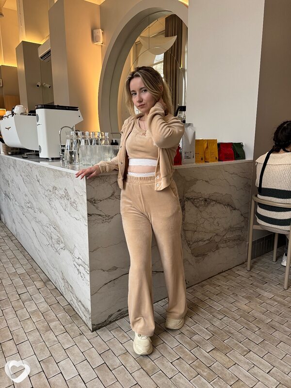 Мария, 21, Бобруйске — анкета №3473114