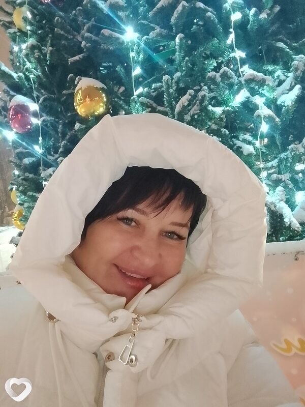 Олеся, 50, Астрахани — анкета №3473115