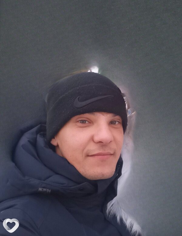 Денис, 26, Караганде — анкета №3473053
