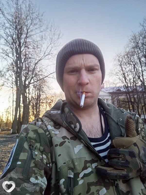 Александр, 31, Сыктывкаре — анкета №3473054