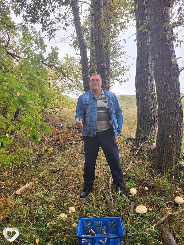 Александр, 54, Караганде — анкета №3473058