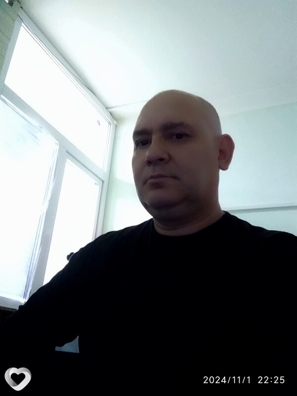 Игорь, 46, Ровеньках — анкета №3473059