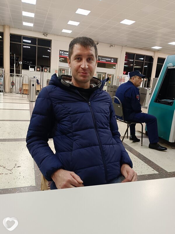 Дмитрий, 27, Волгограде — анкета №3473065