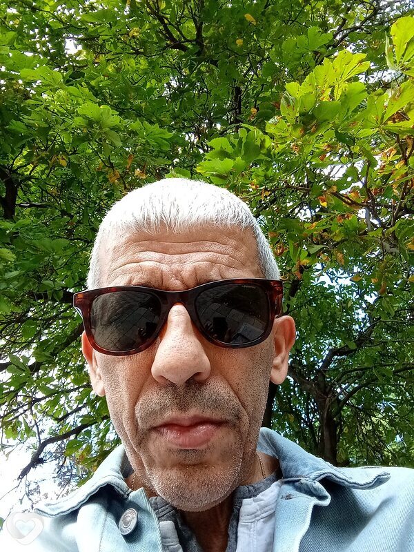 Луис, 51, Новороссийске — анкета №3473072