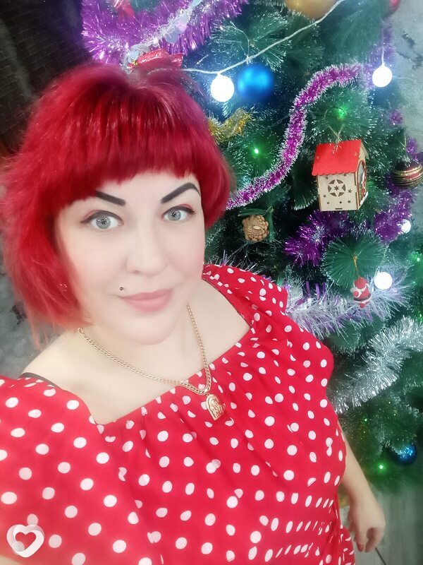 Маргарита, 32, Орске — анкета №3473074