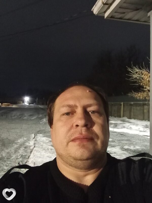 Евгений, 36, Новочеркасске — анкета №3473000