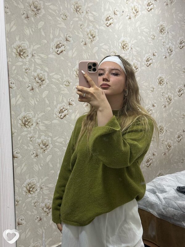 Ilona, Шемонаиха