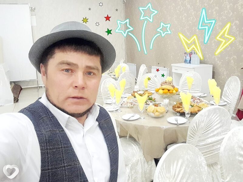 Бека, 29, Алматы — анкета №3473008