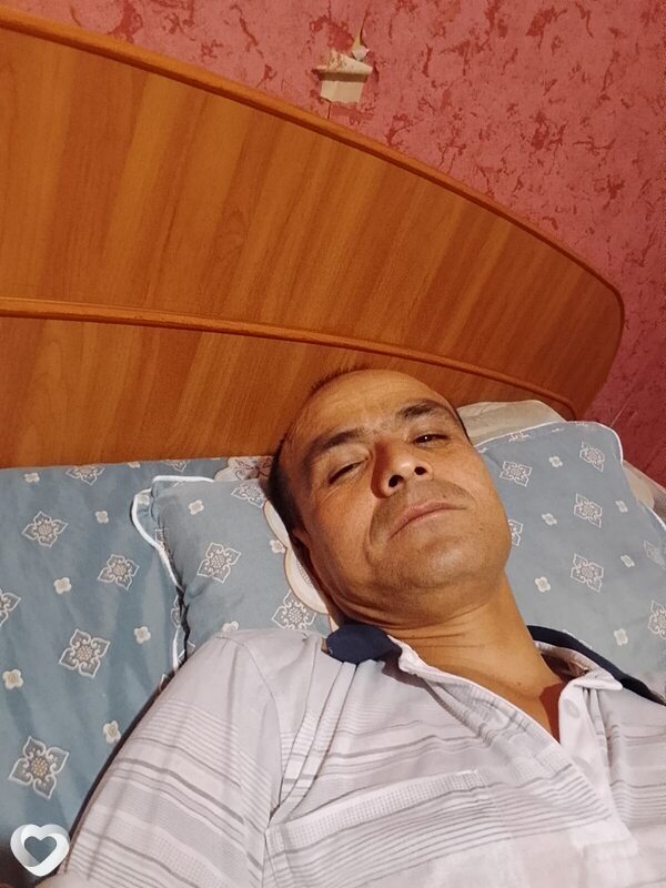 Толкинбой, 41, Луховицах — анкета №3473022