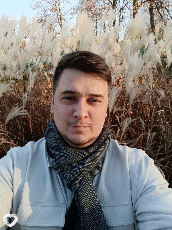 Илья, 34, Воронеже — анкета №3473024