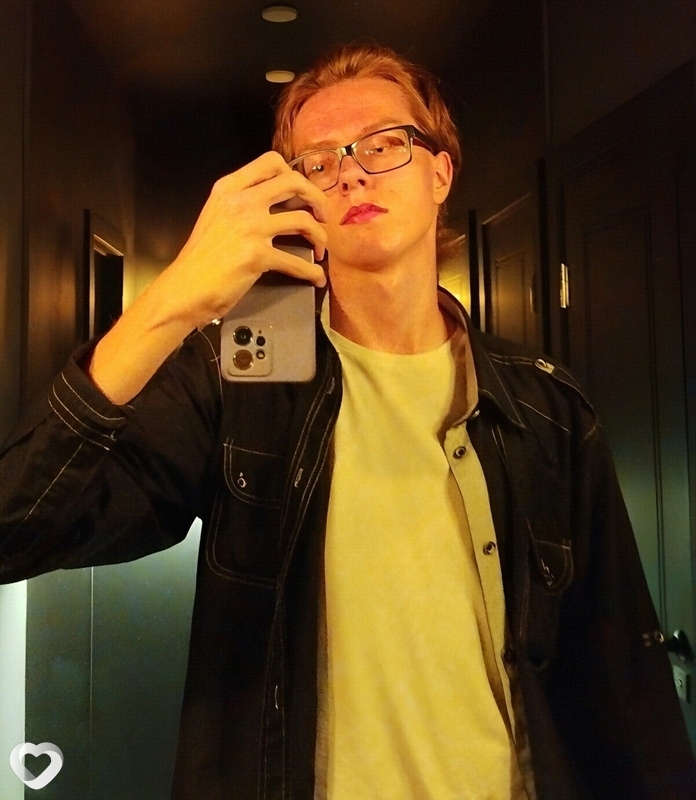 Кирилл, 20, Минске — анкета №3473137