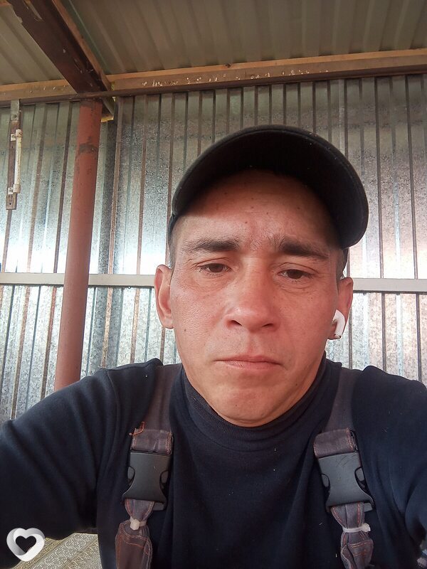 Руслан, 39, Набережных Челнах — анкета №3473139