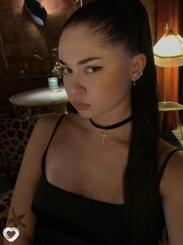 Варвара, 20, Иванове — анкета №3473142