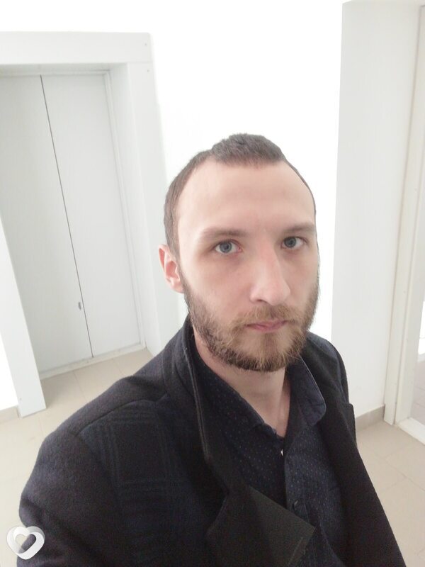 Алексей, 33, Югорске — анкета №3473143