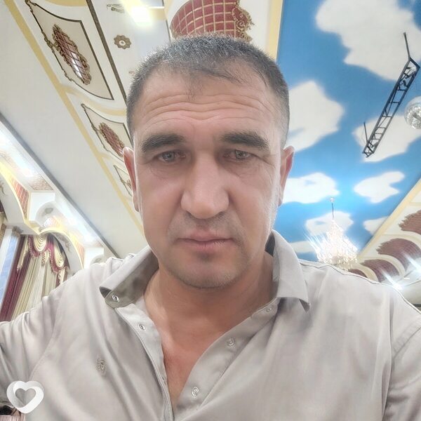 Аббос, Бухара