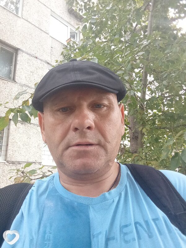 Евгений, 50, Канске — анкета №3473150