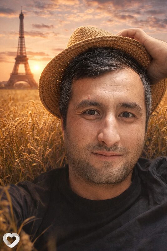 Мухид, 30, Алматы — анкета №3473152
