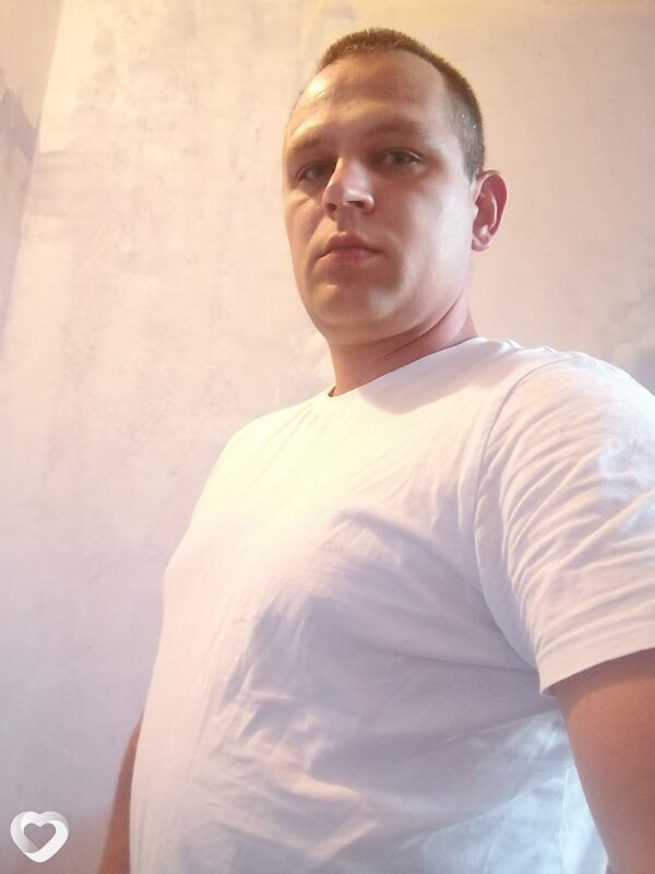 Виталий, 31, Минске — анкета №3473166