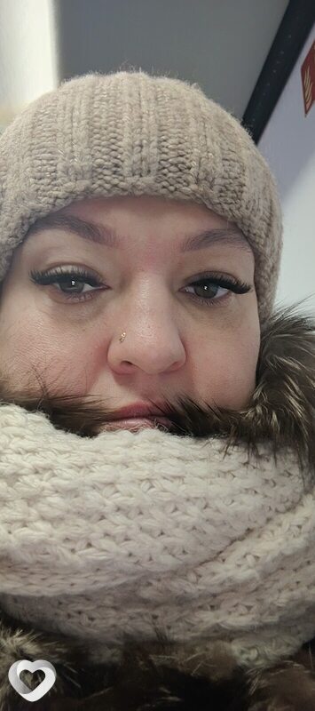 Юлия, Норильск