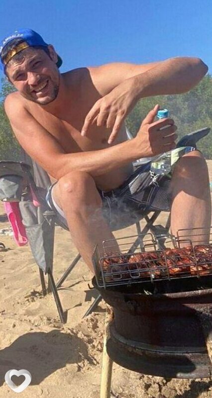 Иван, Чапаевск