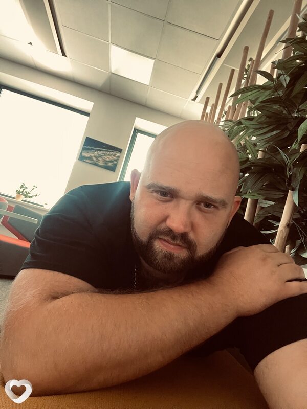 Олександр, 29, Прага — анкета №3473186