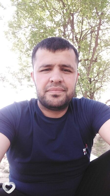 Умар, 34, Екатеринбурге — анкета №3473189