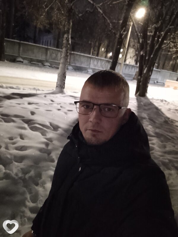 Серёга, 33, Набережных Челнах — анкета №3473196