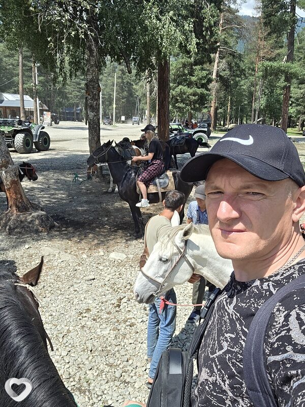 Евгений, 41, Ставрополе — анкета №3473078
