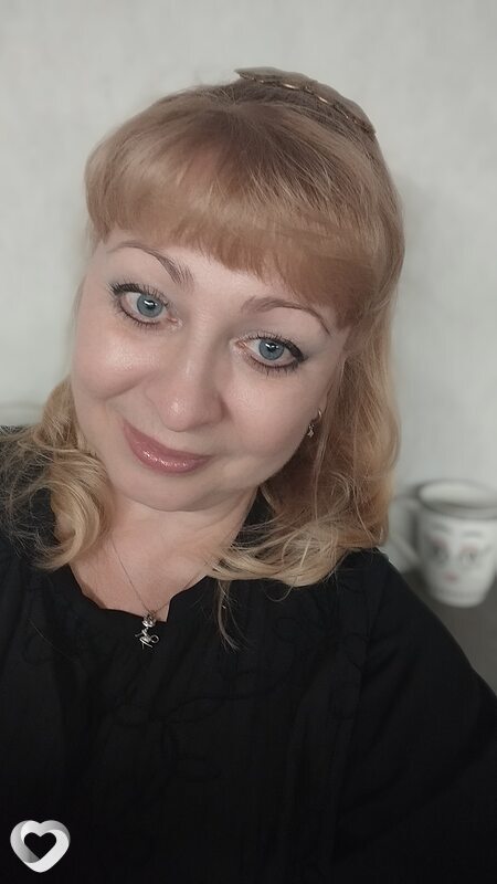 Незнакомка, 57, Минске — анкета №3473225