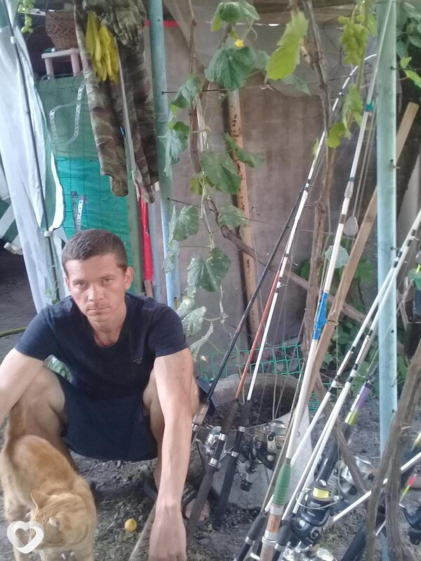 Антон, 42, Ростове-на-Дону — анкета №3473233