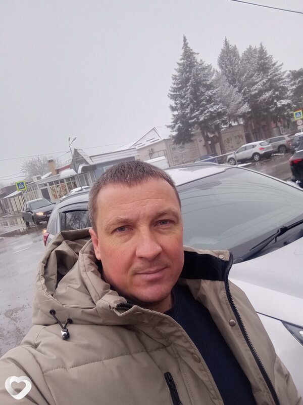 Олег, 41, Изобильном — анкета №3473235