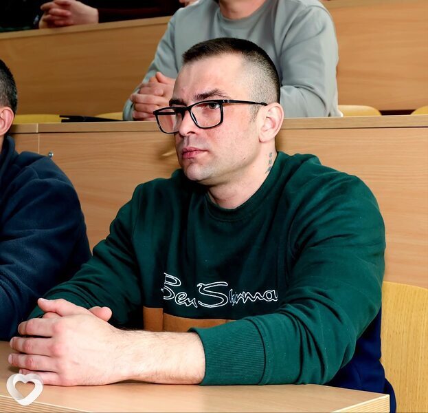 Олег, 34, Москве — анкета №3473237